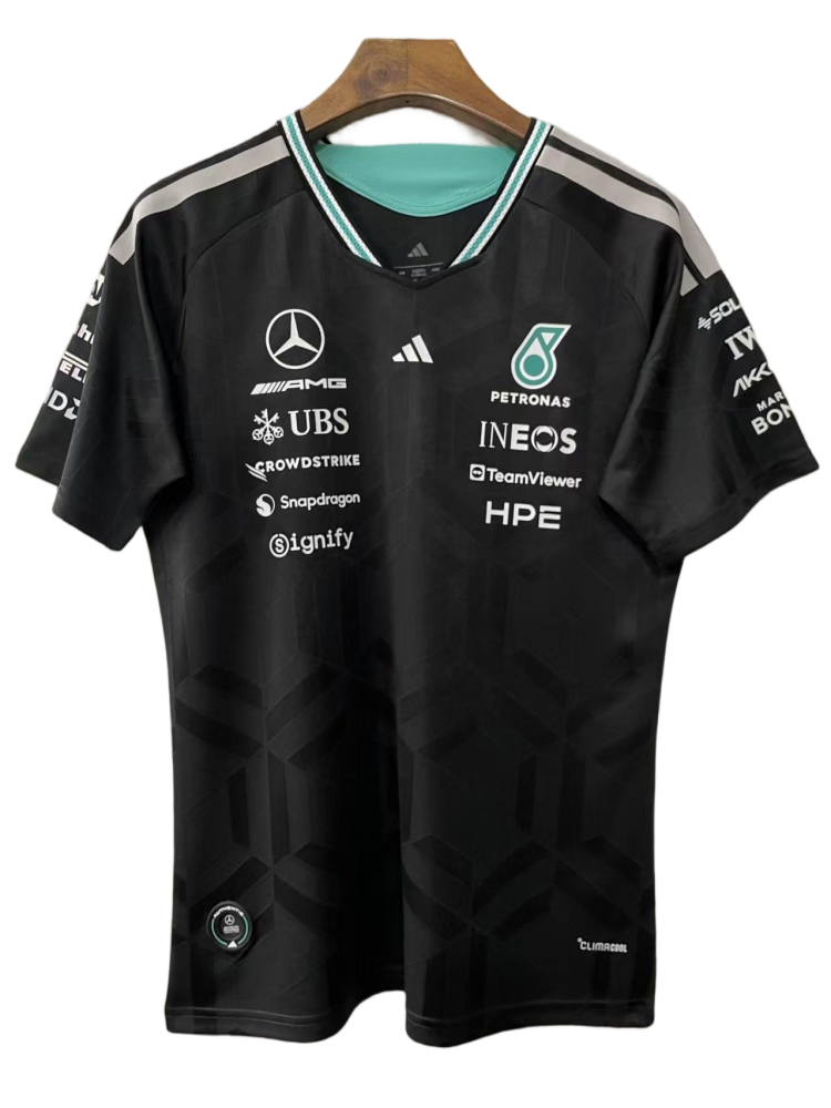 AMG F1 Racing Team T-Shirt 2026