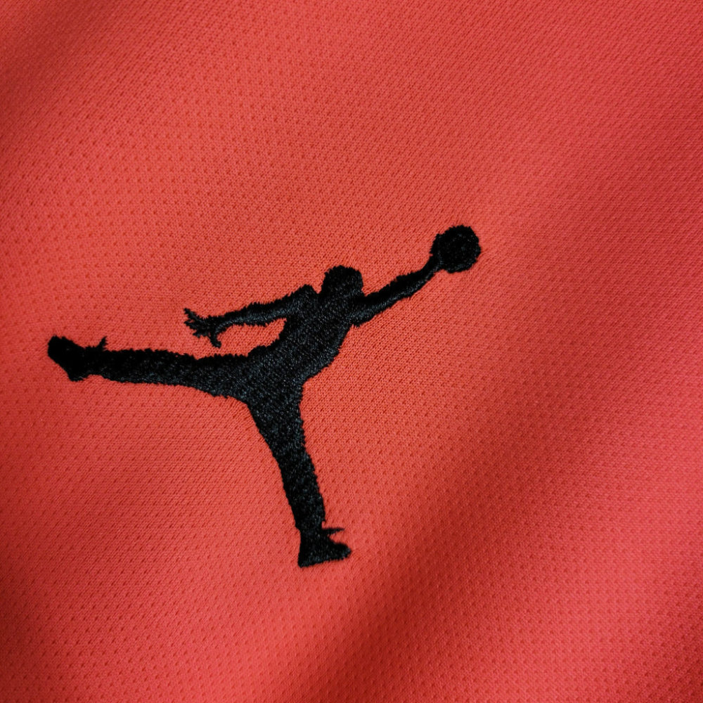 PSG Retro Jersey Away Soccer Shirt 2019/20