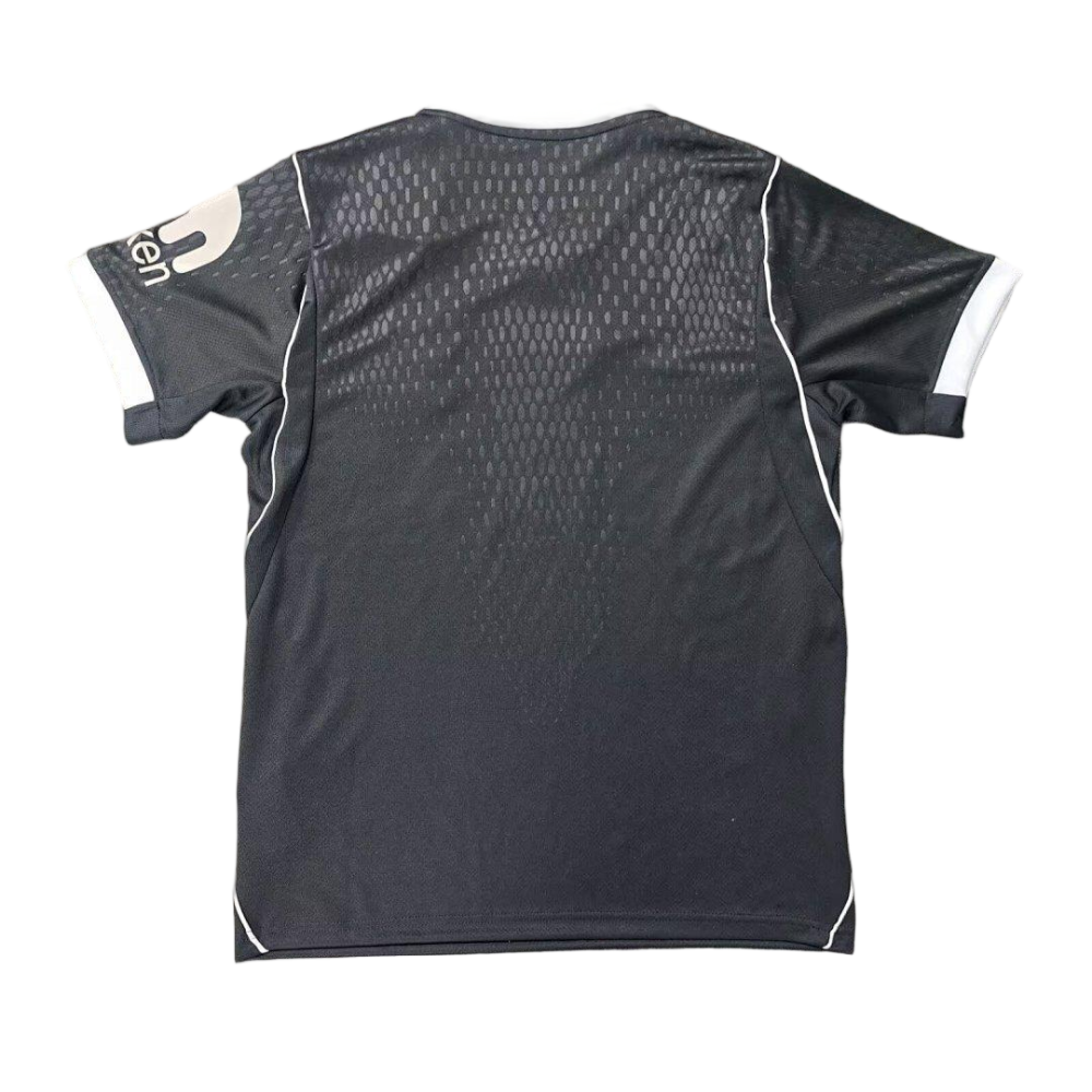 Tottenham Hotspur Football Jersey Away Custom Shirt 2026/27