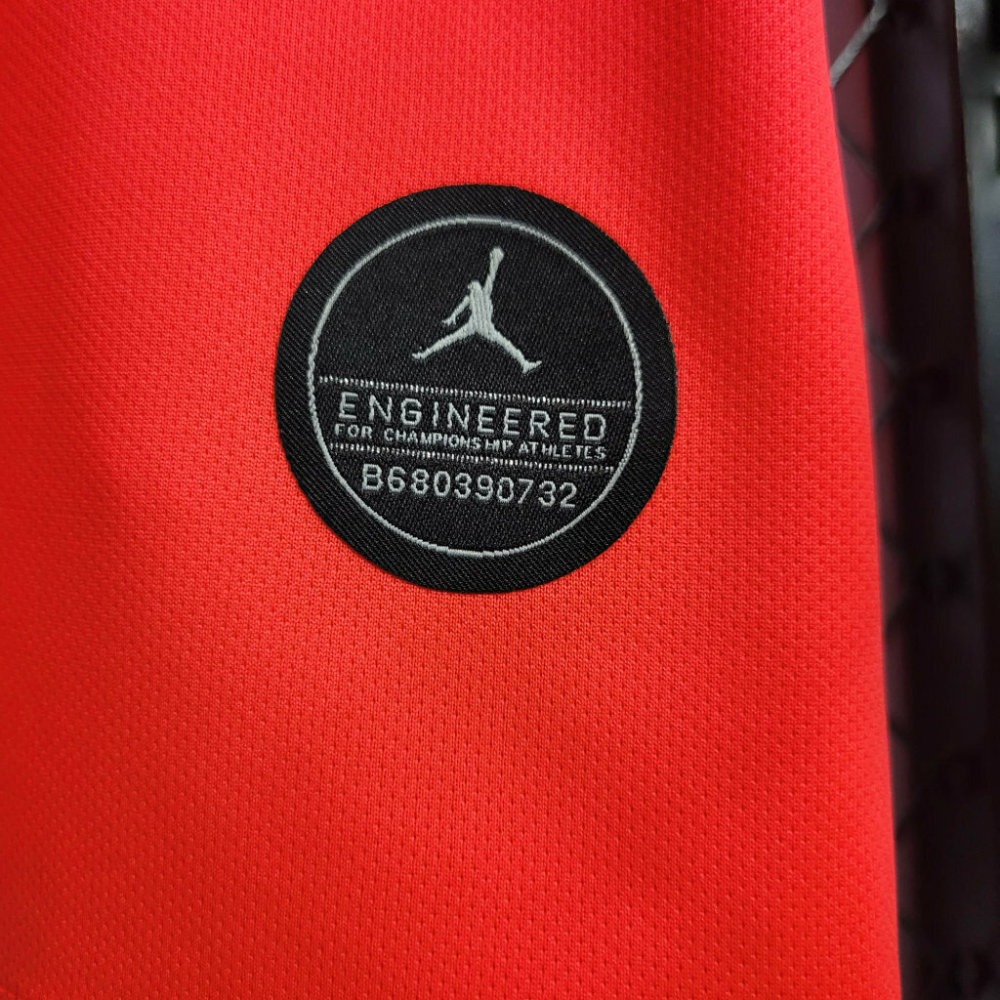 PSG Retro Jersey Away Soccer Shirt 2019/20