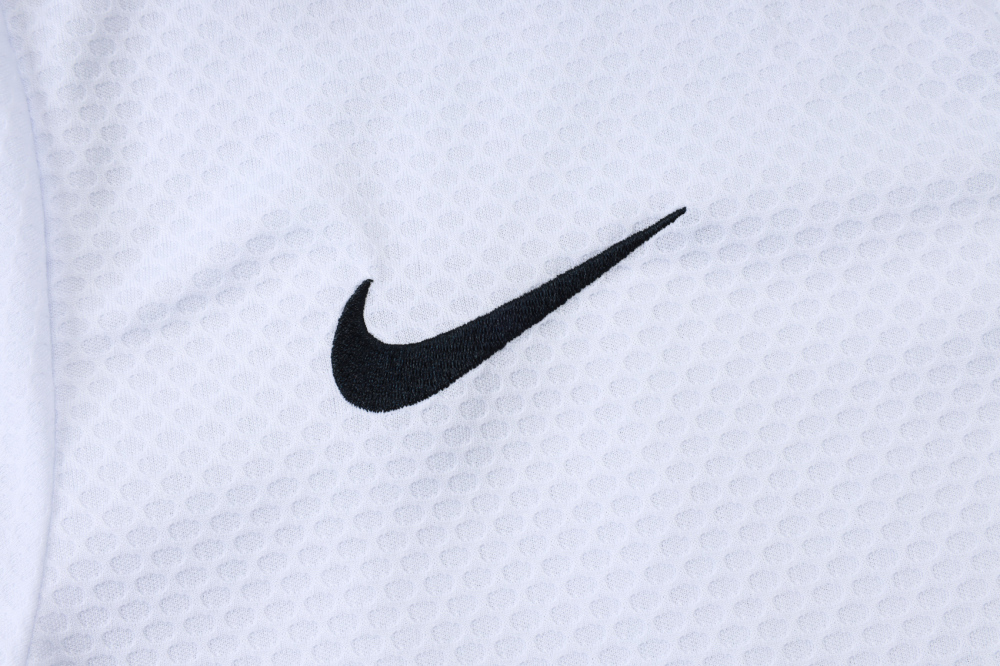 Chelsea Training Kit (Polo+Pants) White 2025/26