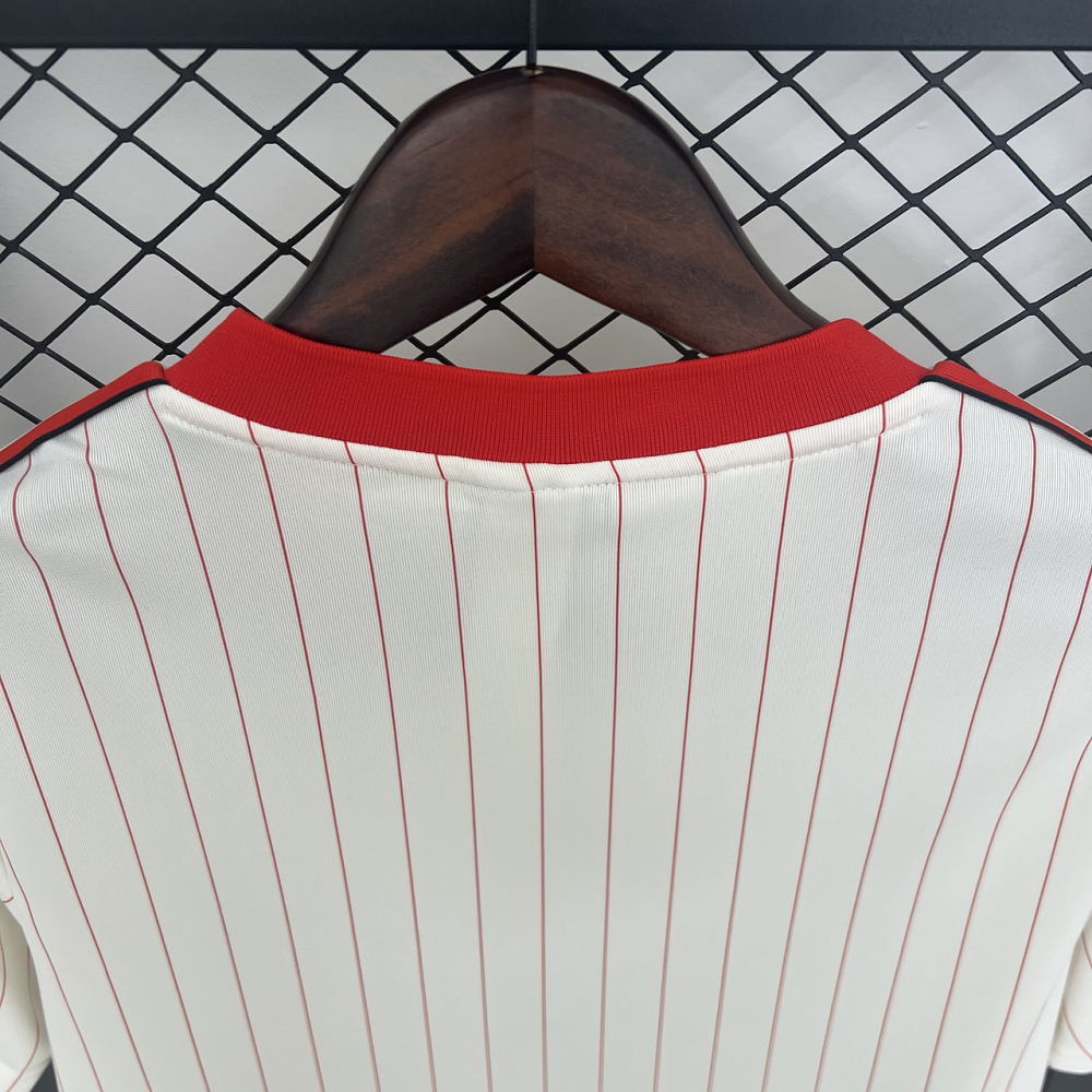 Benfica Soccer Jersey Terrace Icons Special Edition Custom Shirt 2025/26
