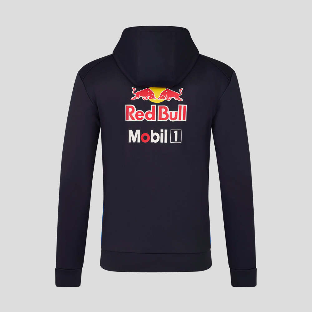 Red Bull F1 Racing Team Hoodie 2026