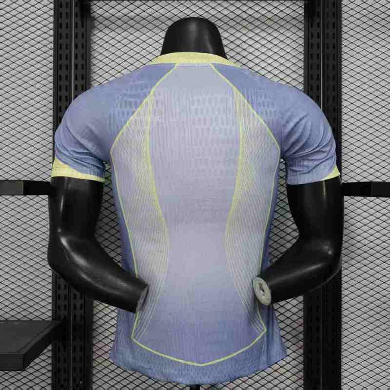 Barcelona Authentic Soccer Jersey Special Edition Shirt 2025/26