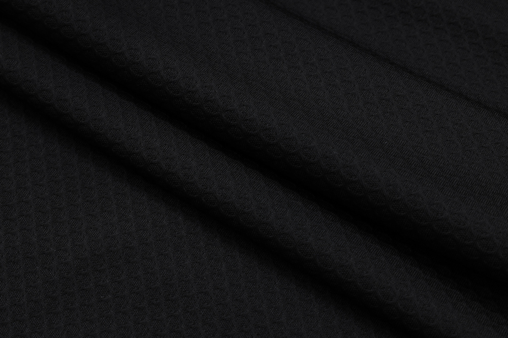 Liverpool Training Kit (Polo+Pants) Black 2025/26