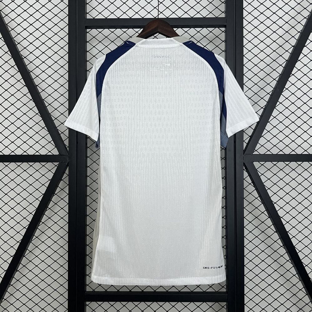 Tottenham Hotspur Football Jersey Home Custom Shirt 2025/26
