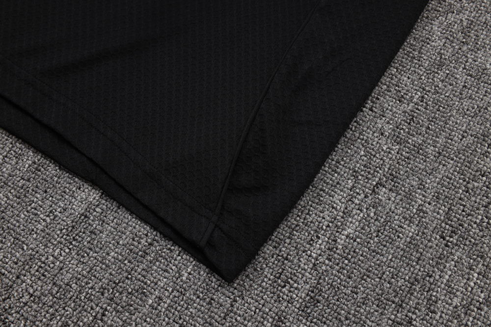 Liverpool Training Kit (Polo+Pants) Black 2025/26