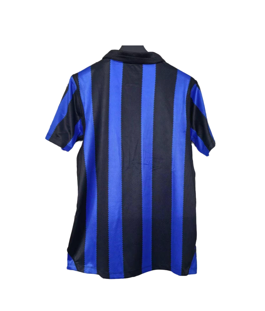 Inter Milan Soccer Jersey Home Custom Shirt 2026/27