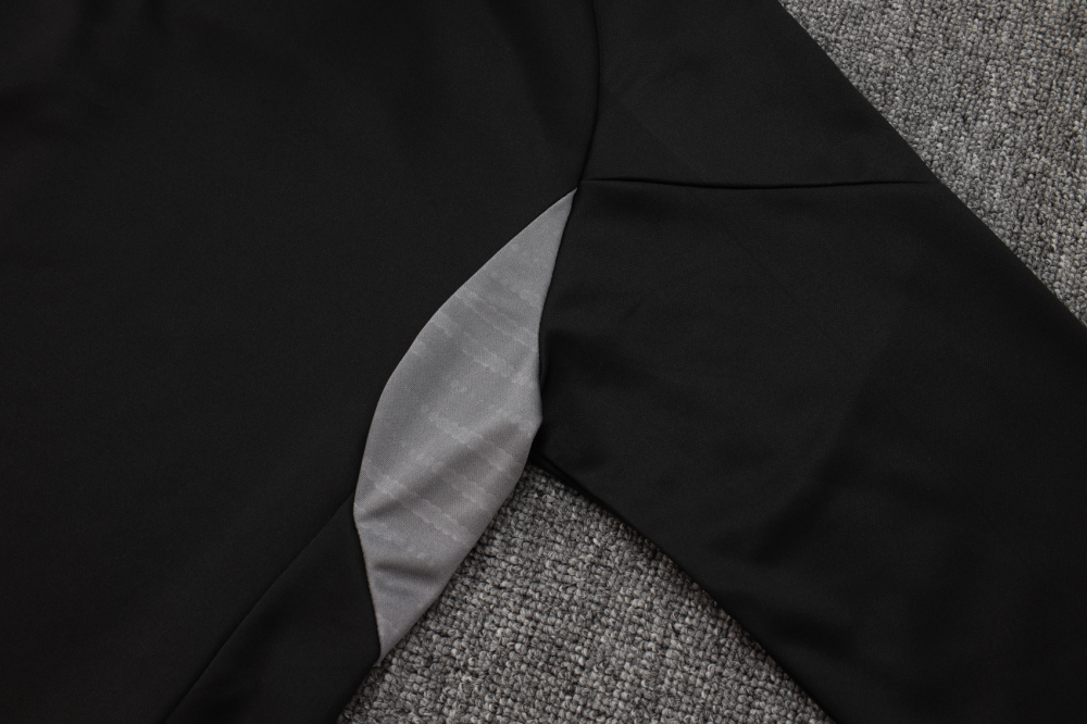 Inter Miami Training Kit (Sweatshirt+Pants) Black 2025