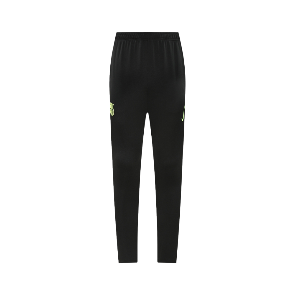 Barcelona Training Jacket Kit (Jacket+Pants) Blue 2024/25