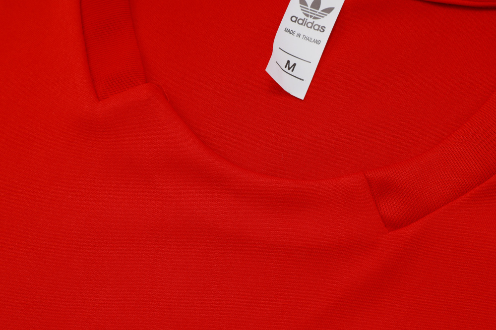 Liverpool Sleeveless Training Kit Red 2025/26