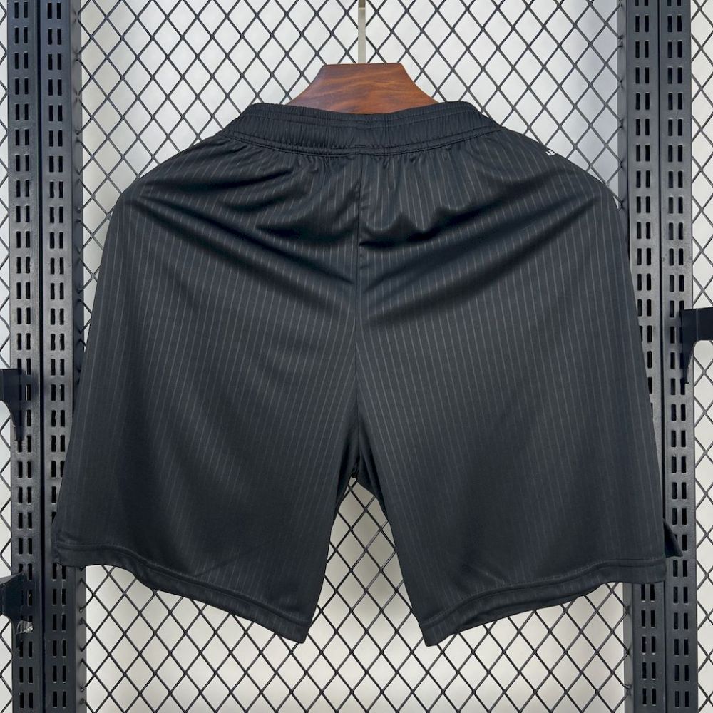 Germany Football Jersey Custom Shorts 2025 125th Anniversary