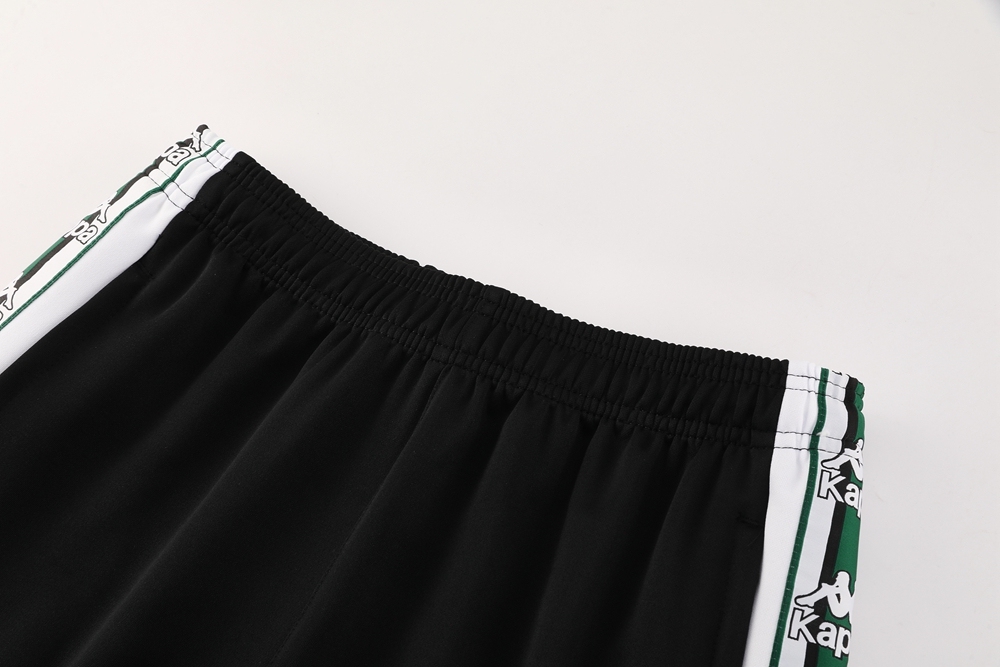 Real Betis Training Kit (Jacket+Pants) White 2025/26