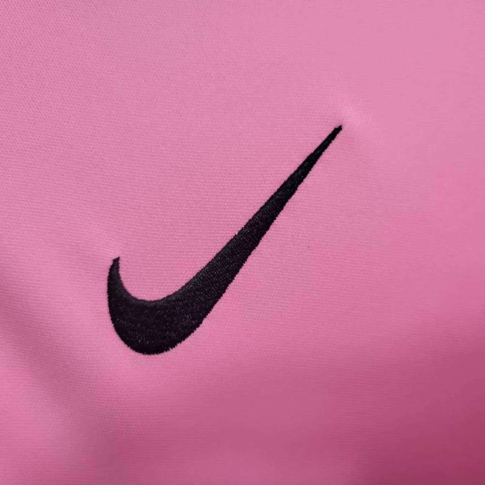 Barcelona Retro Jersey Third Away Soccer Shirt 2020/21