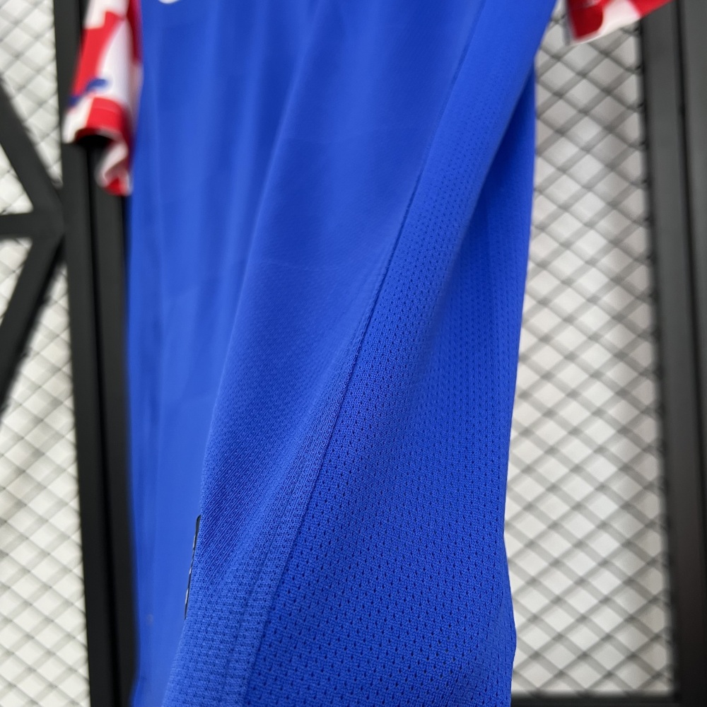 Croatia Retro Soccer Jersey Away Custom Shirt 2010