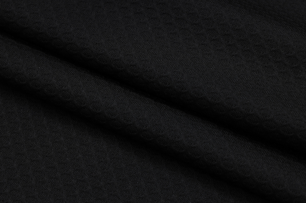 Arsenal Training Kit (Polo+Pants) Black 2025/26