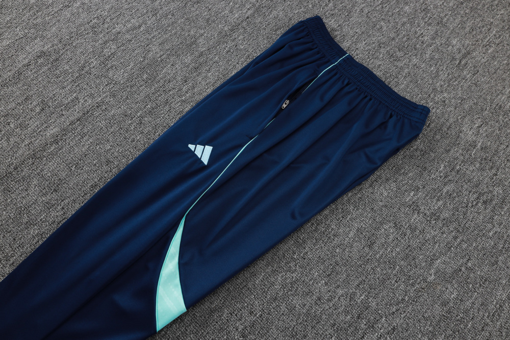 Arsenal Training Kit (Polo+Pants) Green 2025/26