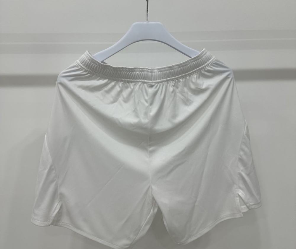 Manchester United Authentic Away Shorts 2025/26