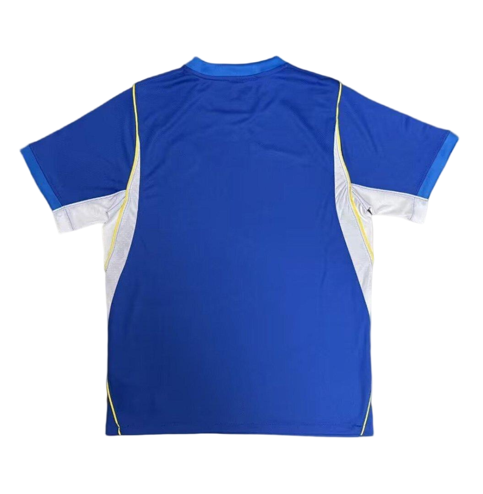 Chelsea Football Jersey Home Custom Shirt 2026/27