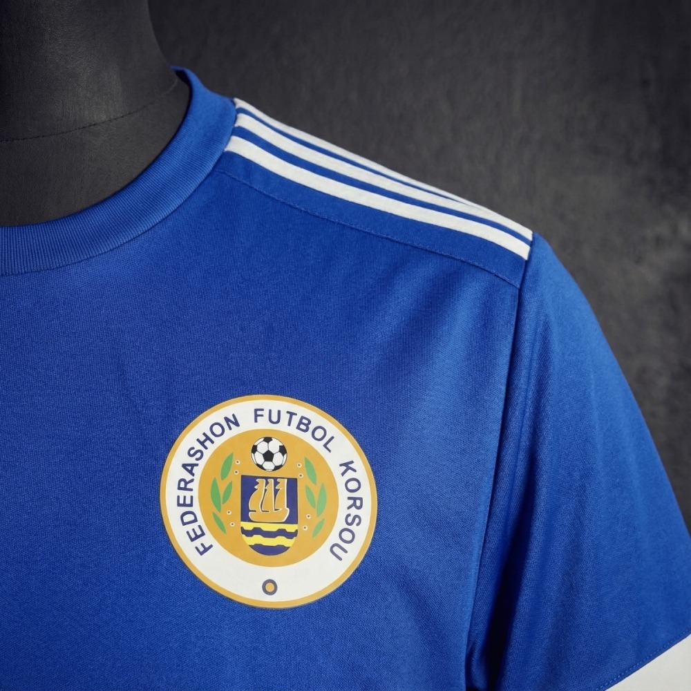 Curaao 2026 World Cup Home jersey S-XXL