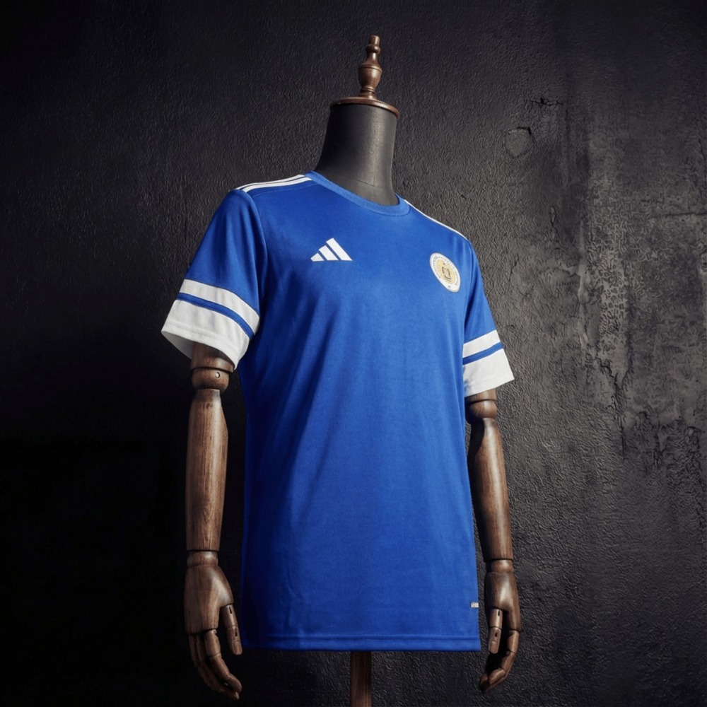 Curaao 2026 World Cup Home jersey S-XXL
