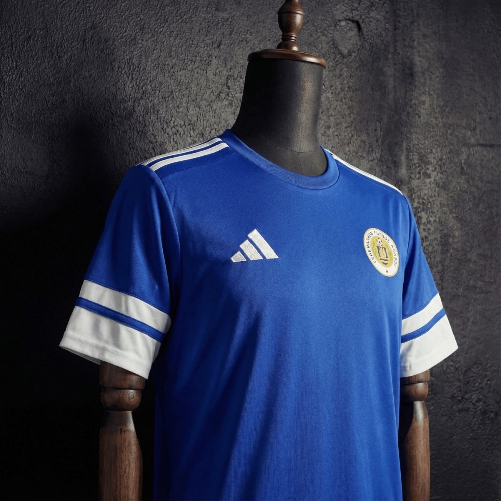 Curaao 2026 World Cup Home jersey S-XXL