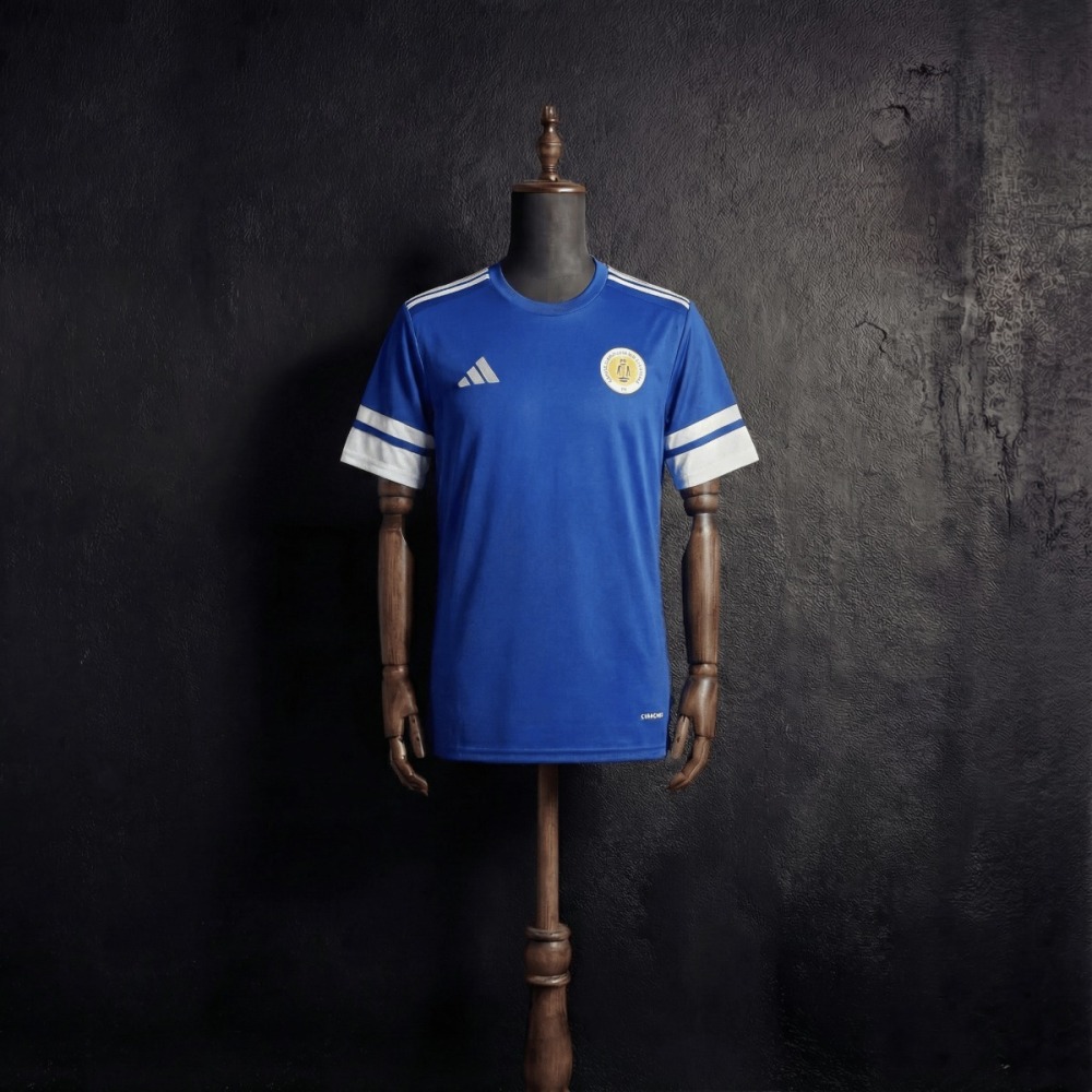 Curaao 2026 World Cup Home jersey S-XXL