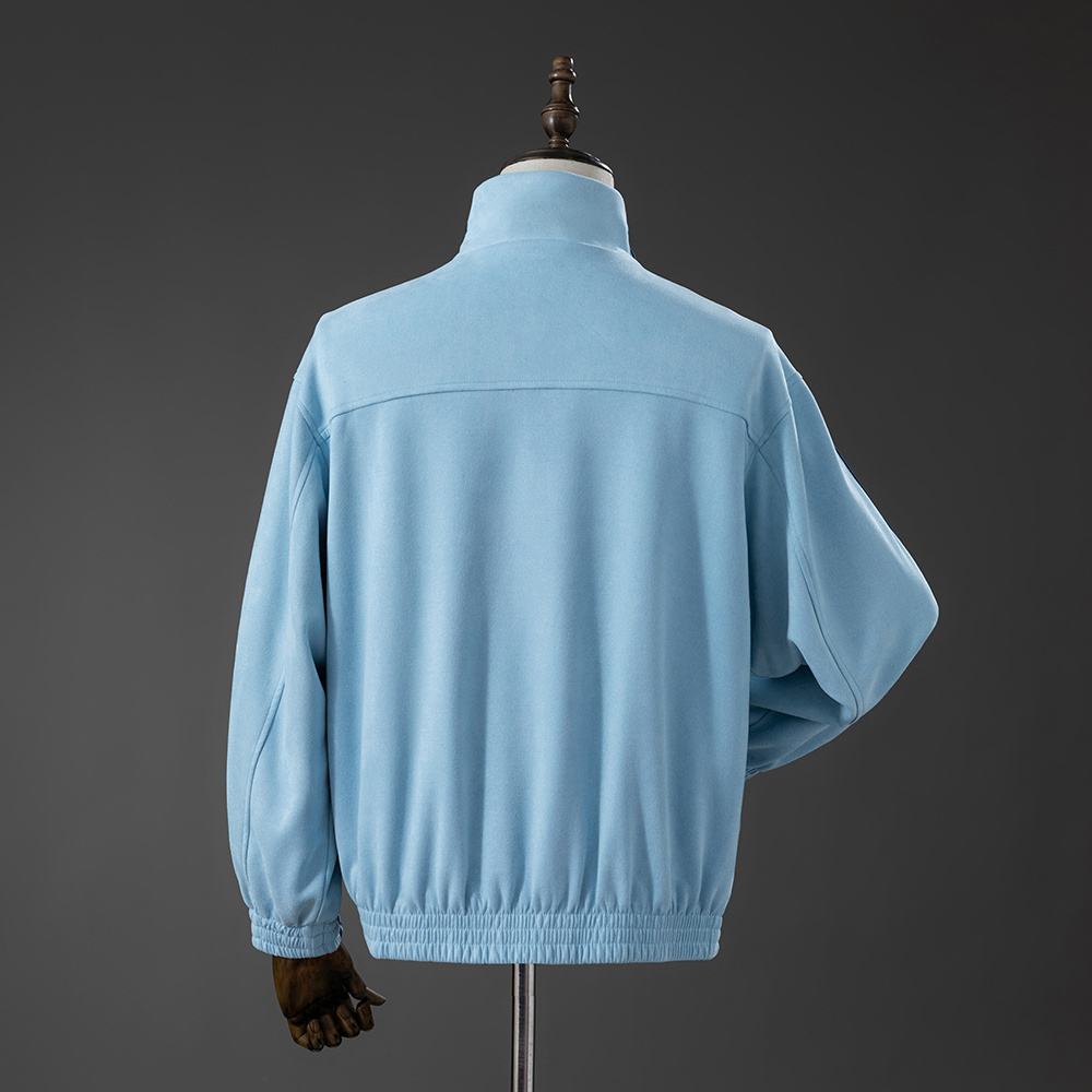 (Chinese New Year) Tang-style jacket - Gray S-XL