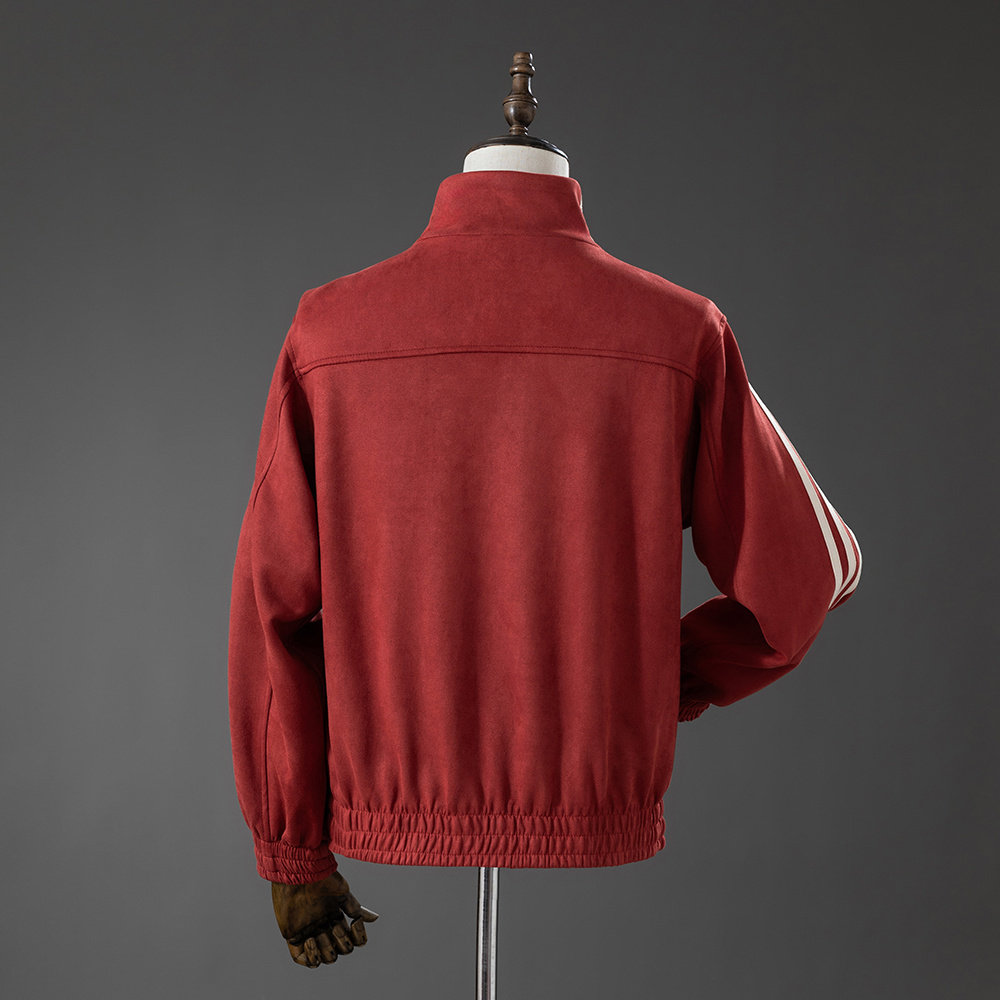 (Chinese New Year) Tang-style jacket - Gray S-XL