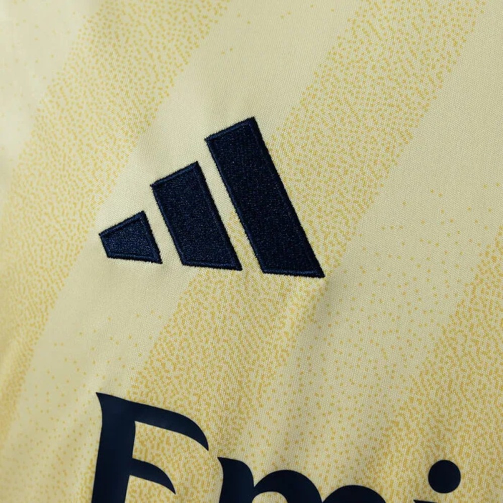 2026/27 Arsenal Second Away Jersey S-4XL