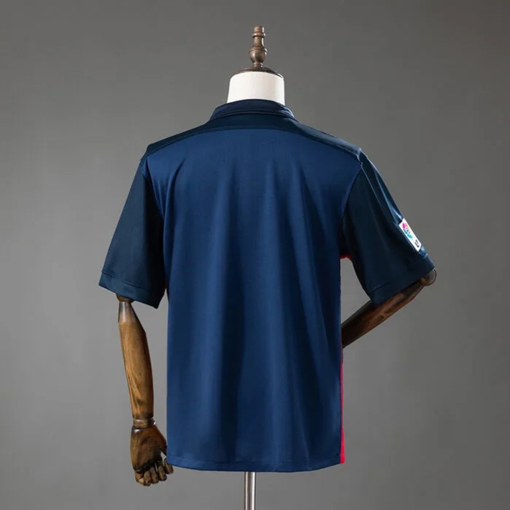 Retro 2015/16 Atletico Madrid Away Jersey S-XXL