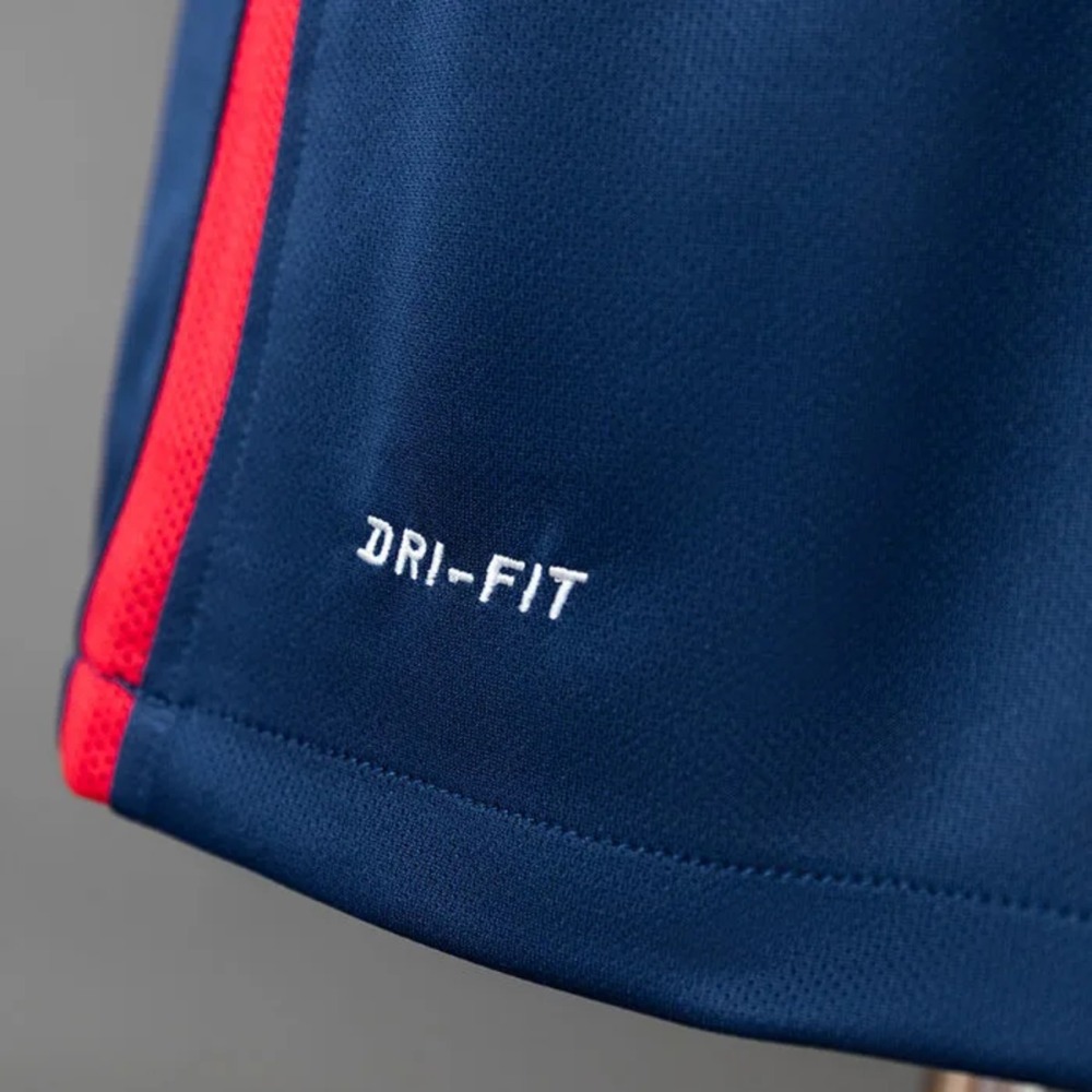Retro 2015/16 Atletico Madrid Away Jersey S-XXL