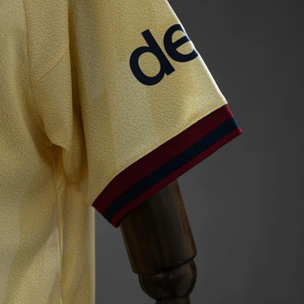 2026/27 Arsenal Second Away Jersey S-4XL