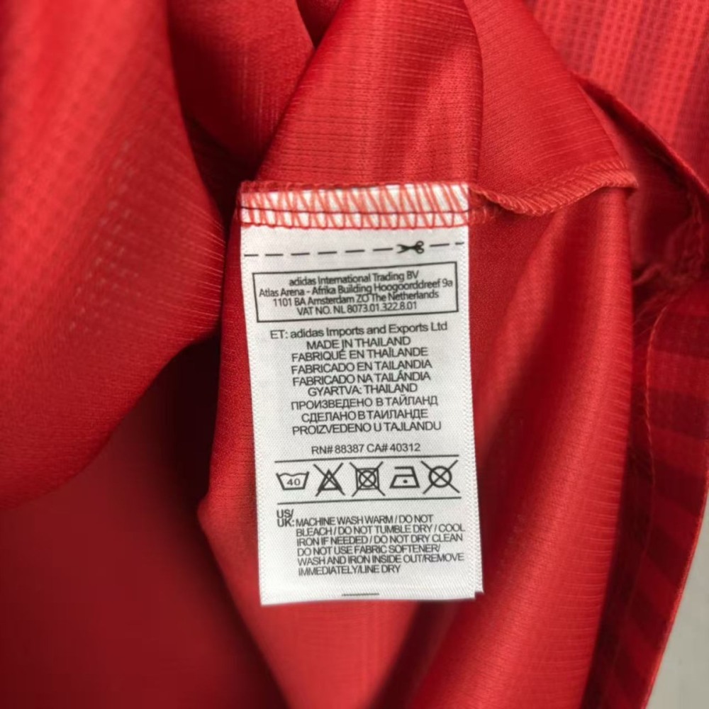 2026/27 Bayern Munich Home Jersey S-4XL