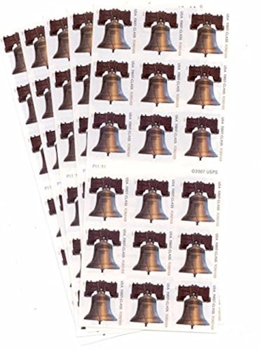 2008 Liberty Bell Forever First Class Postage Stamps