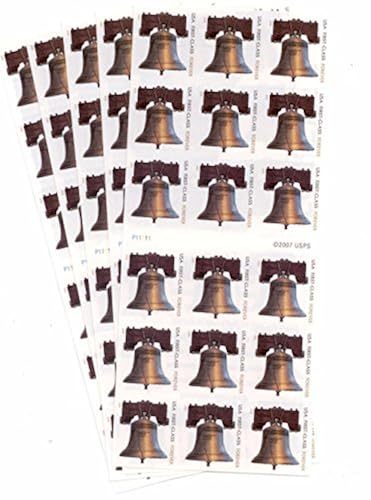 2008 Liberty Bell Forever First Class Postage Stamps