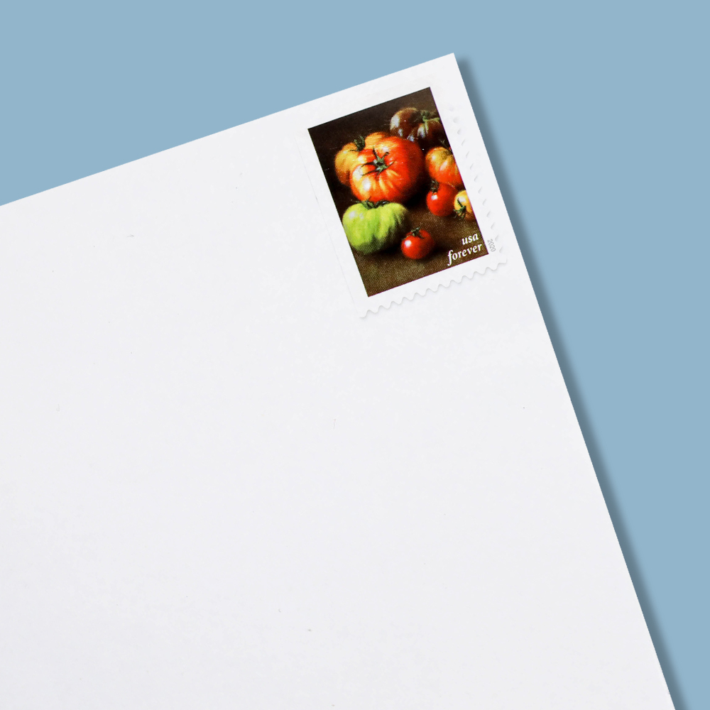 2019 cactus flowers Forever First Class Postage Stamps