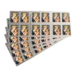 2016 Mother and child Forever First Class Postage Stamps