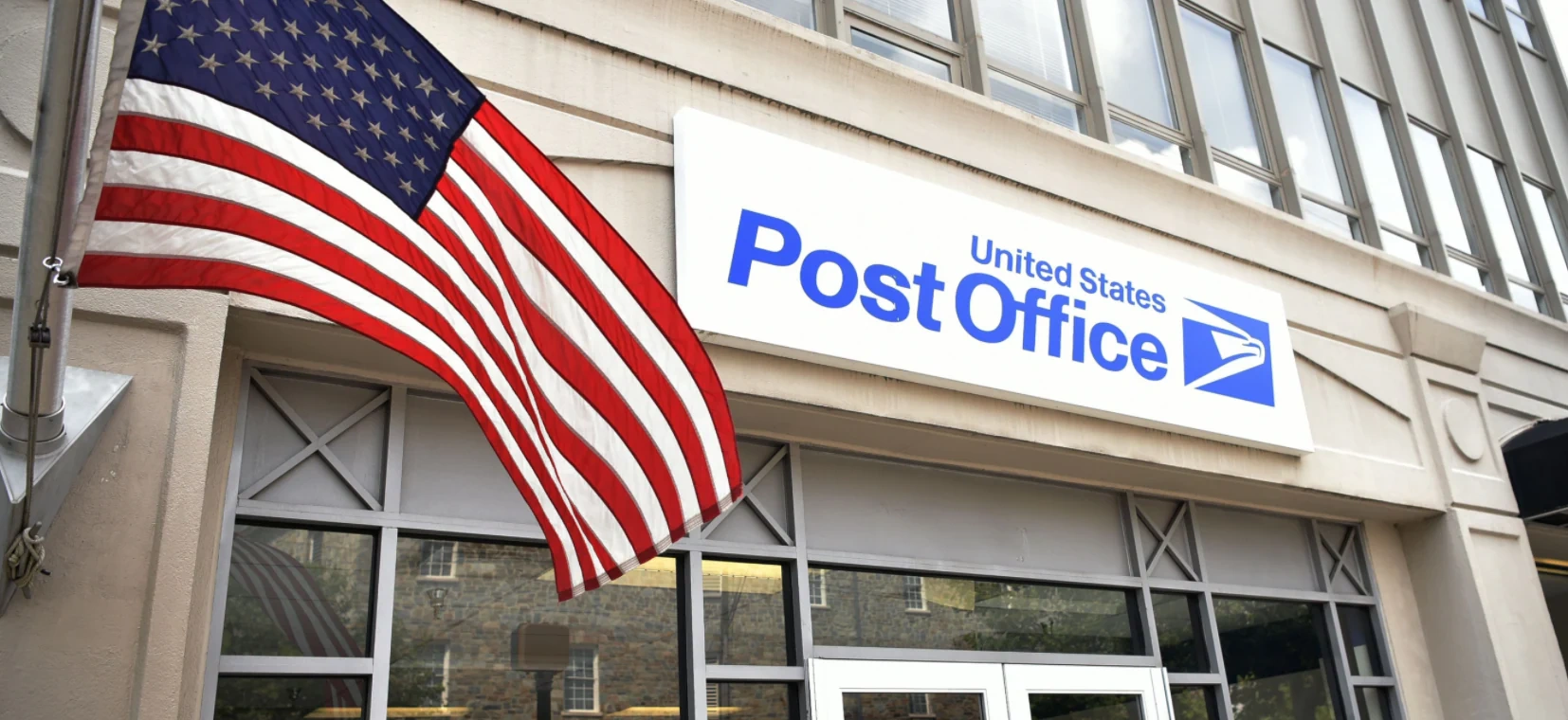 USPS Forever Stamps
