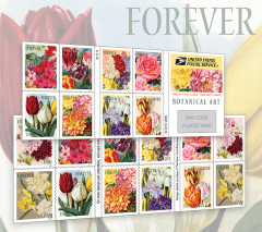 2016 Botanical Art