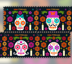 2021 Day of the Dead