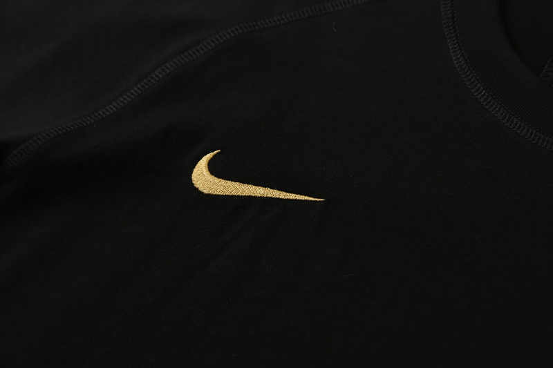 2024-2025 Chelsea Black Thailand Soccer Uniform-4627