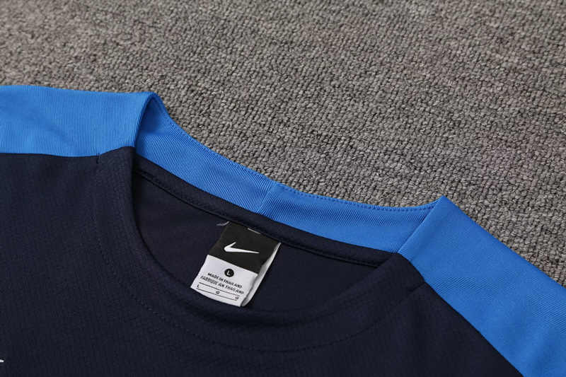 2024-2025 Chelsea Royal Blue Thailand Soccer Uniform-4627