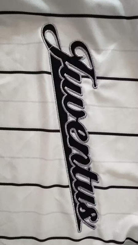 （S-4XL）25-26 Special Edition Juventus White Baseball Thailand Soccer Jersey AAA-2483