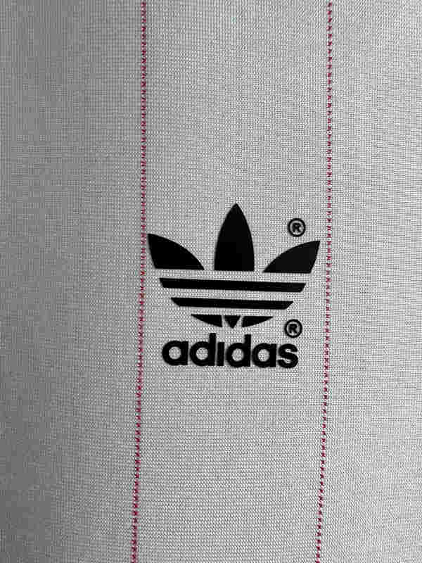 Retro Version 1982 Poland Home White Thailand Soccer Jersey AAA-811