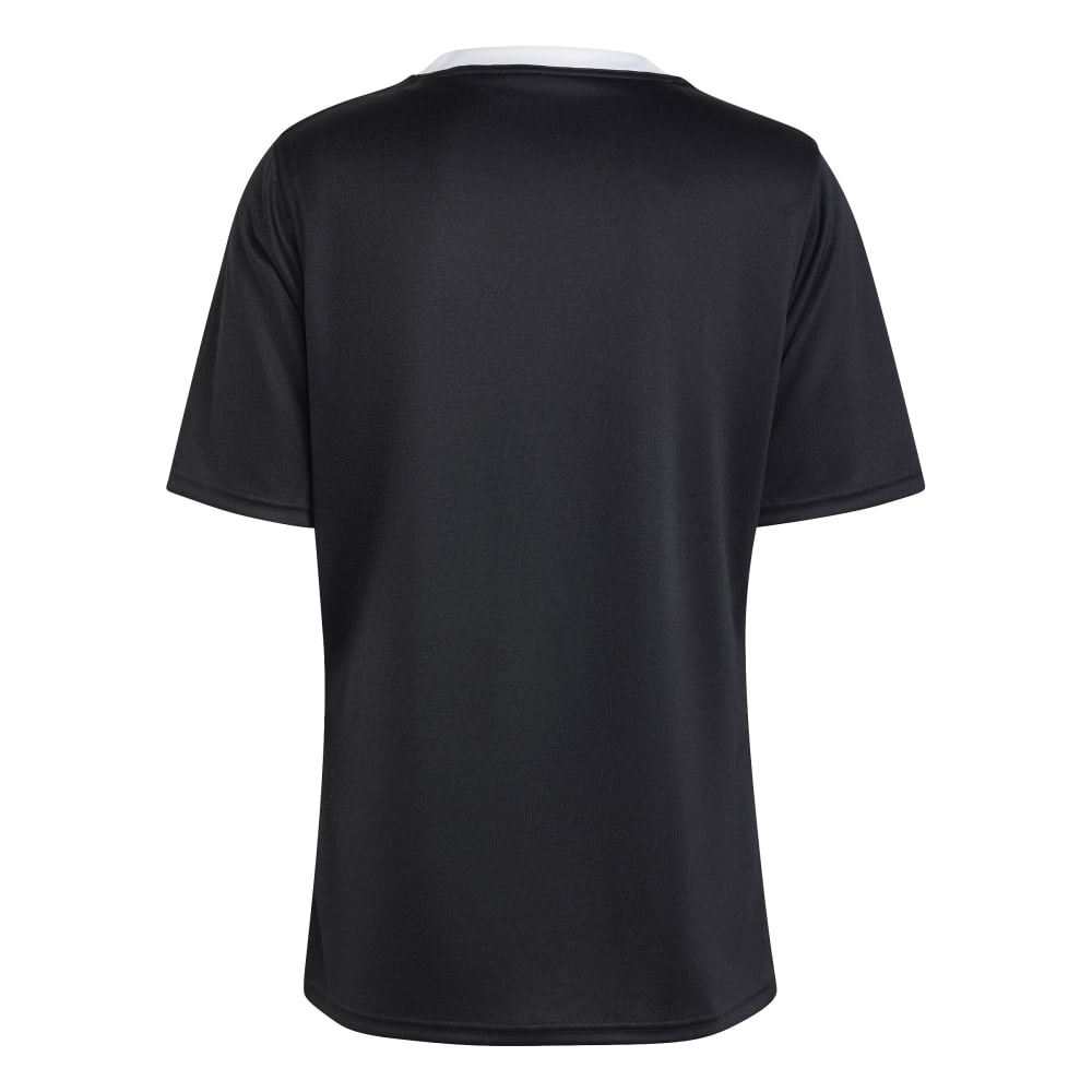 2024-2025 All Blacks Black Thailand Rugby Shirt