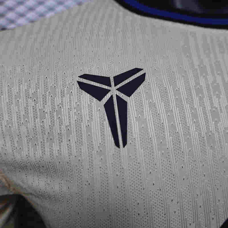 Player Version 2025-2026  Barcelona Away  Apricot Thailand Soccer Jersey AAA-888