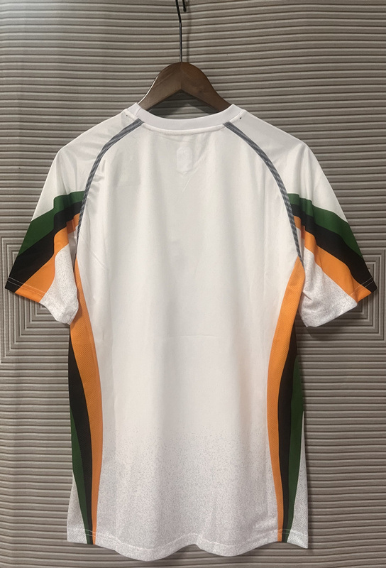 2024-2025 Venezia FC Away White Thailand Soccer Jersey AAA-9171