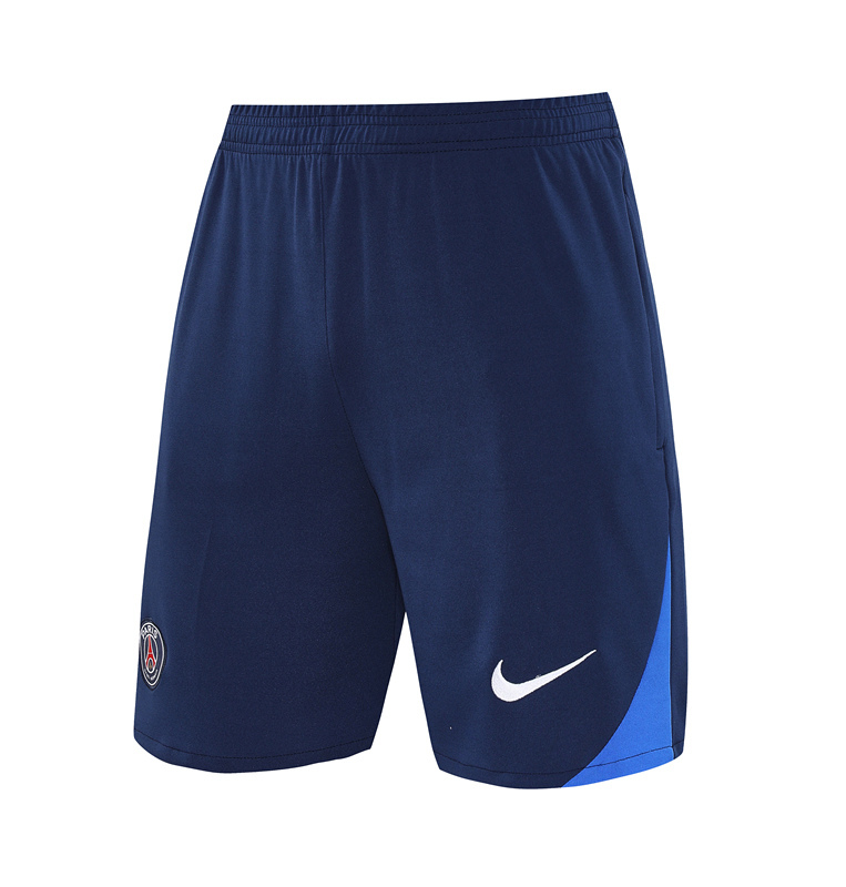 25-26 Paris SG Red Thailand Training Soccer Vest Uniform-418