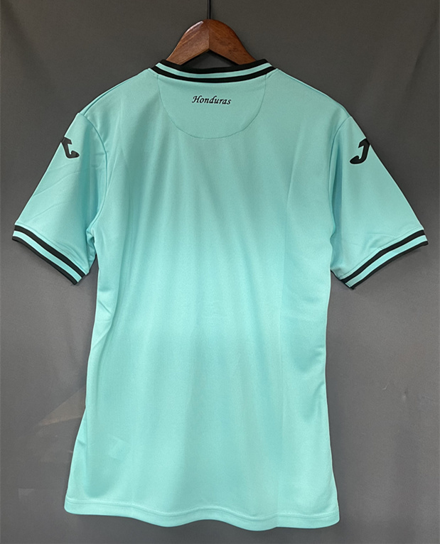 2024-2025 Honduras Green Thailand Soccer Jersey AAA-9171